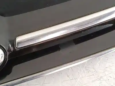Автозапчастина б/у передня решіта для ford grand c-max edition посилання на oem iam am51r8200b am51r8138b 
