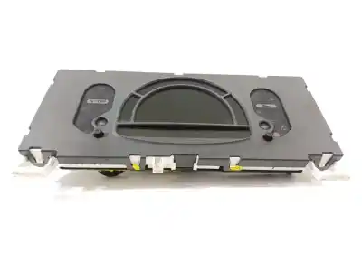 Автозапчастина б/у панель інструментів для renault modus confort dynamique посилання на oem iam 8200418021d  
