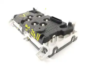 Автозапчастина б/у панель інструментів для renault modus confort dynamique посилання на oem iam 8200418021d  