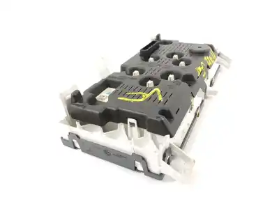 Автозапчастина б/у панель інструментів для renault modus confort dynamique посилання на oem iam 8200418021d  