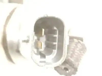 Pezzo di ricambio per auto di seconda mano iniettore per kia carens (un) concept riferimenti oem iam 3380027400 0445110258 