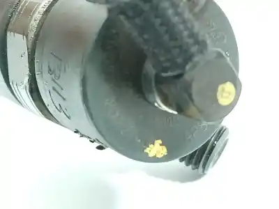 Pezzo di ricambio per auto di seconda mano iniettore per kia carens (un) concept riferimenti oem iam 3380027400 0445110258 