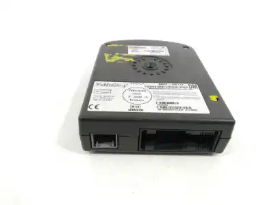 Tweedehands auto-onderdeel Elektronische Module voor FORD FIESTA (CB1) Sport OEM IAM-referenties 8M5T19C112DM  