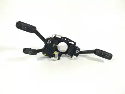 Peça sobressalente para automóvel em segunda mão comutador de piscas  por seat leon (5f1) cupra 280 referências oem iam 5q0953507dl