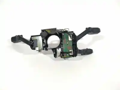 Second-hand car spare part indicator switch for seat leon (5f1) cupra 280 oem iam references 5q0953507dl  