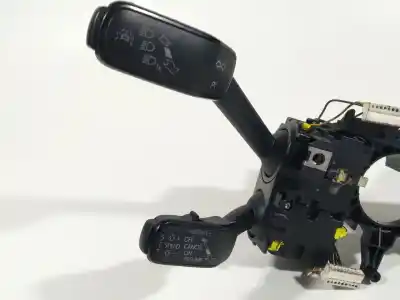 Second-hand car spare part indicator switch for seat leon (5f1) cupra 280 oem iam references 5q0953507dl  