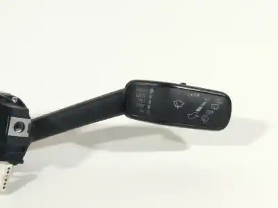 Second-hand car spare part indicator switch for seat leon (5f1) cupra 280 oem iam references 5q0953507dl  