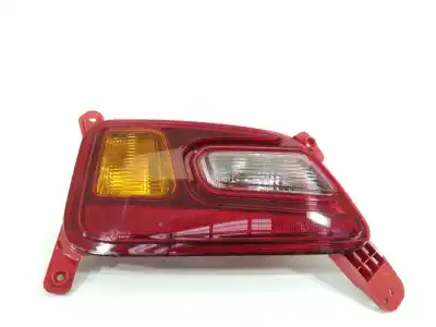 Pezzo di ricambio per auto di seconda mano lampada paraurti posteriore sinistra per hyundai kona tecno 2wd riferimenti oem iam 92405j9000