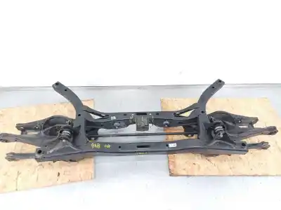 Peça sobressalente para automóvel em segunda mão charrió / suporte de eixo de trás por hyundai kona klass hybrid 2wd referências oem iam 55405cm000