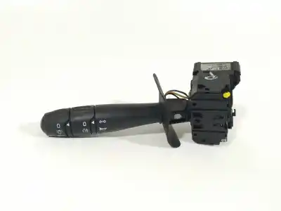 Second-hand car spare part headlights switch for dacia logan ambiance oem iam references 8200792575