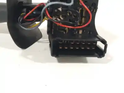 Second-hand car spare part headlights switch for dacia logan ambiance oem iam references 8200792575  