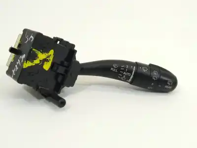Peça sobressalente para automóvel em segunda mão comutador de limpa vidros por kia cee´d emotion referências oem iam 934201h300