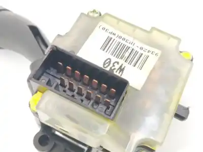 Pezzo di ricambio per auto di seconda mano comando pulito per kia cee´d emotion riferimenti oem iam 934201h300  