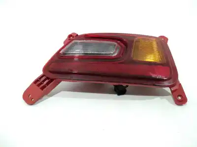 Pezzo di ricambio per auto di seconda mano paraurti luce posteriore destro per hyundai kona tecno 2wd riferimenti oem iam 92406j90