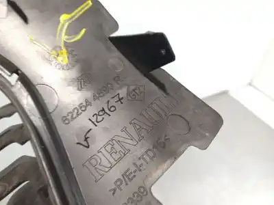 Автозапчастина б/у центральна решіта бампера для dacia duster ii access посилання на oem iam 622544890r   Автозапчастина б/у центральна решіта бампера для dacia duster ii access посилання на oem iam 622544890r