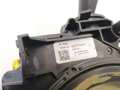 Автозапчастина б/у управління світлом для citroen c4 lim. business посилання на oem iam 96759252xt   Автозапчастина б/у управління світлом для citroen c4 lim. business посилання на oem iam 96759252xt