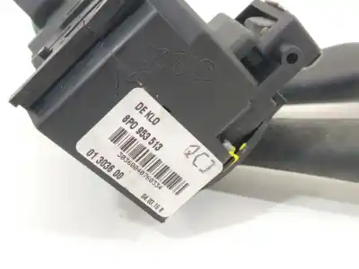 Pièce détachée automobile d'occasion commande de clignotants pour audi a3 (8p) 2.0 tdi références oem iam 8p0953513  