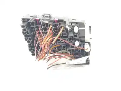 Автозапчасти б/у блок реле/предохранителей за seat leon (5f1) 2.0 cupra ссылки oem iam 5q0937615c  