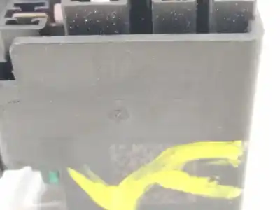 Автозапчасти б/у блок реле/предохранителей за seat leon (5f1) 2.0 cupra ссылки oem iam 5q0937615c  