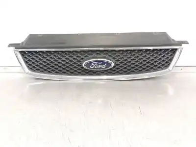 Автозапчасти б/у передняя решетка за ford c-max (dm2) 1.6 tdci ссылки oem iam 3m51r8138