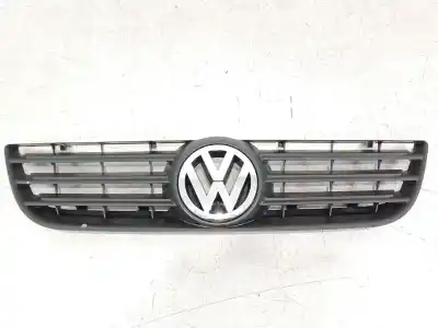 Tweedehands auto-onderdeel VOORGRILL voor VOLKSWAGEN POLO IV (9N_, 9A_)  OEM IAM-referenties 1T0853601 6Q0853653E 