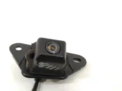 Pezzo di ricambio per auto di seconda mano telecamera per toyota prius (nhw20) basis riferimenti oem iam 8679047020  