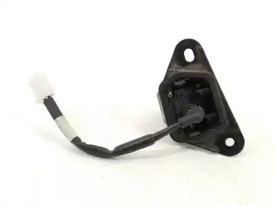 Pezzo di ricambio per auto di seconda mano telecamera per toyota prius (nhw20) basis riferimenti oem iam 8679047020  