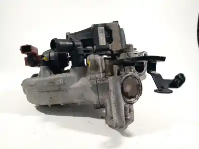 Автозапчастина б/у клапан egr для opel astra j lim. enjoy посилання на oem iam 701599040 55230929 