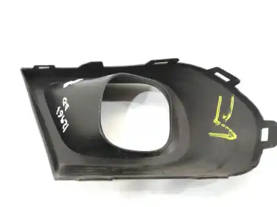 Pezzo di ricambio per auto di seconda mano griglia paraurti destra per dacia duster ii access riferimenti oem iam 261a27239r 261a27519r 