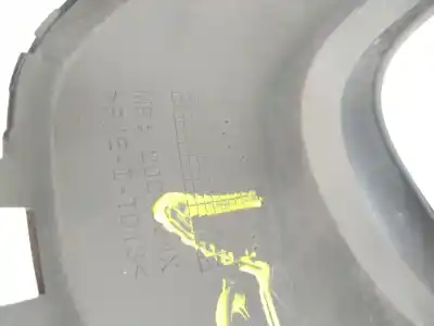 Pezzo di ricambio per auto di seconda mano griglia paraurti destra per dacia duster ii access riferimenti oem iam 261a27239r 261a27519r 