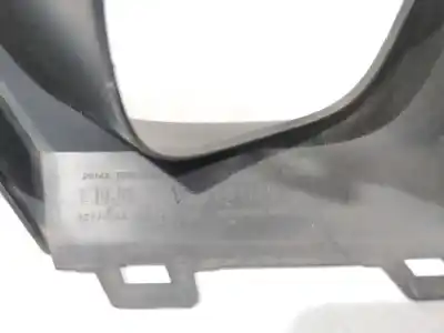 Pezzo di ricambio per auto di seconda mano griglia paraurti destra per dacia duster ii access riferimenti oem iam 261a27239r 261a27519r 