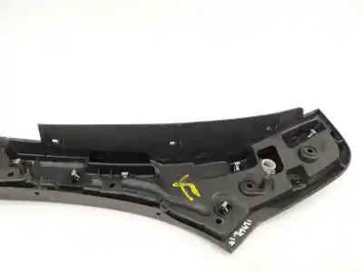 İkinci el araba yedek parçası kaliplama için dacia duster ii access oem iam referansları 638a93800r 638756602r 