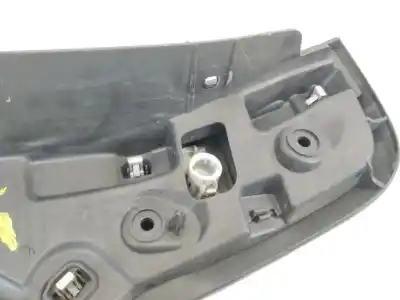 İkinci el araba yedek parçası kaliplama için dacia duster ii access oem iam referansları 638a93800r 638756602r 