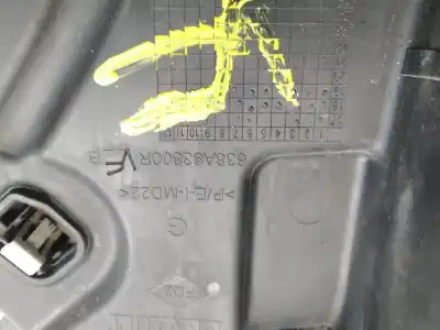 İkinci el araba yedek parçası kaliplama için dacia duster ii access oem iam referansları 638a93800r 638756602r 