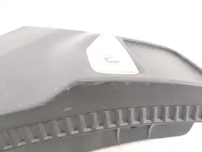 İkinci el araba yedek parçası kaliplama için dacia duster ii access oem iam referansları 638a93800r 638756602r 