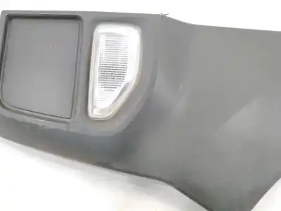 İkinci el araba yedek parçası kaliplama için dacia duster ii access oem iam referansları 638a93800r 638756602r 