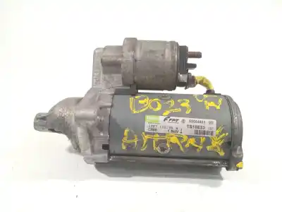 Gebrauchtes Autoersatzteil Motor Startet zum OPEL ASTRA H BERLINA Enjoy OEM-IAM-Referenzen 55564491  