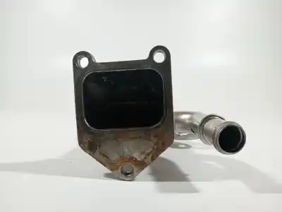 Pezzo di ricambio per auto di seconda mano raffreddatore egr per ssangyong kyron 200 xdi limited riferimenti oem iam a6651400470  