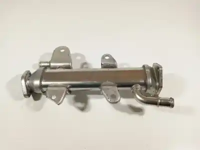 Pezzo di ricambio per auto di seconda mano raffreddatore egr per ssangyong kyron 200 xdi limited riferimenti oem iam a6651400470  