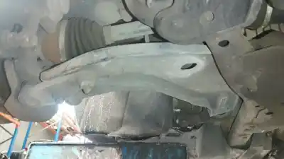 Tweedehands auto-onderdeel rechts voor ondergeheerde arm voor bmw mini (r56) 1.4 16v cat oem iam-referenties 