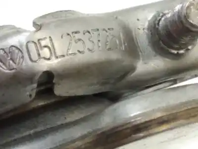 Pezzo di ricambio per auto di seconda mano iniettore per volkswagen crafter kasten (sy) furgón 35 bl ta fwd riferimenti oem iam 7la131113a  