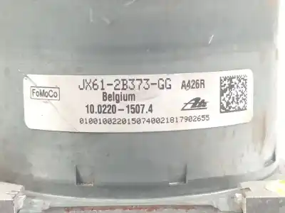 Peça sobressalente para automóvel em segunda mão abs por ford focus st-line referências oem iam jx612b373gg  