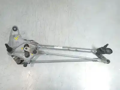 Second-hand car spare part front windshield wiper motor for ford focus st-line oem iam references jx7b17500ab