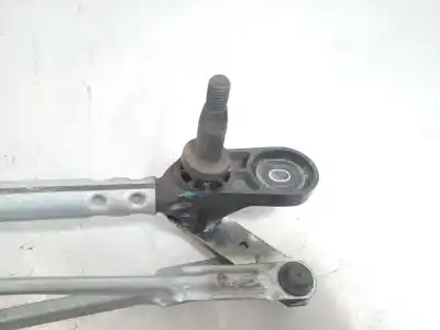 Second-hand car spare part front windshield wiper motor for ford focus st-line oem iam references jx7b17500ab jx7b17504ab 3397021995