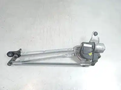 Second-hand car spare part front windshield wiper motor for ford focus st-line oem iam references jx7b17500ab jx7b17504ab 3397021995