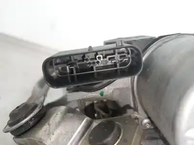 Second-hand car spare part front windshield wiper motor for ford focus st-line oem iam references jx7b17500ab jx7b17504ab 3397021995