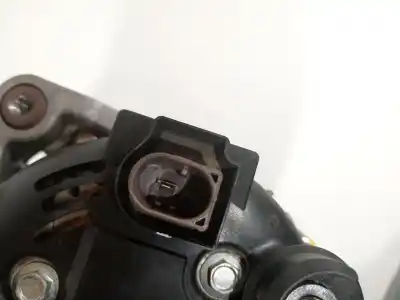 Peça sobressalente para automóvel em segunda mão alternador por ford focus st-line referências oem iam jx6t10300fa ms1042119540 