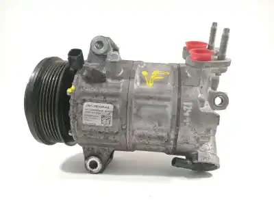 Second-hand car spare part  for FORD FOCUS  OEM IAM references JX6119D629HA  