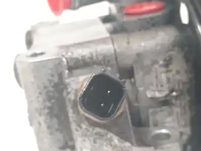 Pezzo di ricambio per auto di seconda mano pompa sterzo per ford focus ii sedán (db_, fch, dh) 1.6 riferimenti oem iam 4m513a696ad  