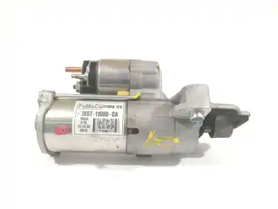 Second-hand car spare part starter motor for ford focus st-line oem iam references jx6t11000ca